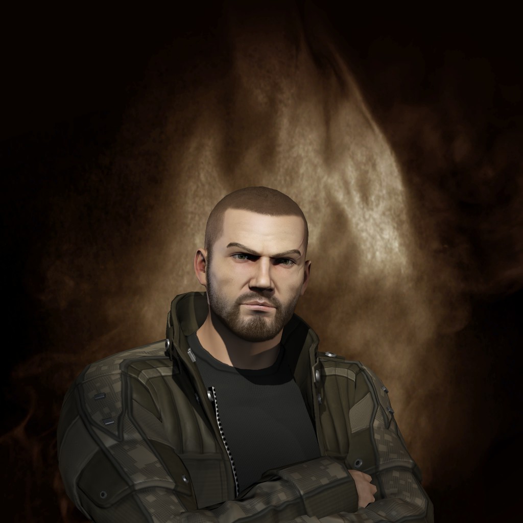 Dimitri Maklakov