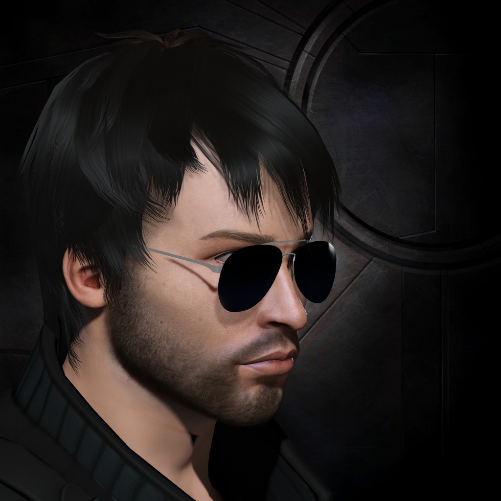 Toby Crendraven