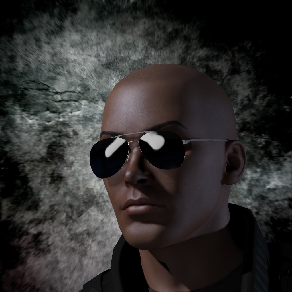 Alaric Aideron