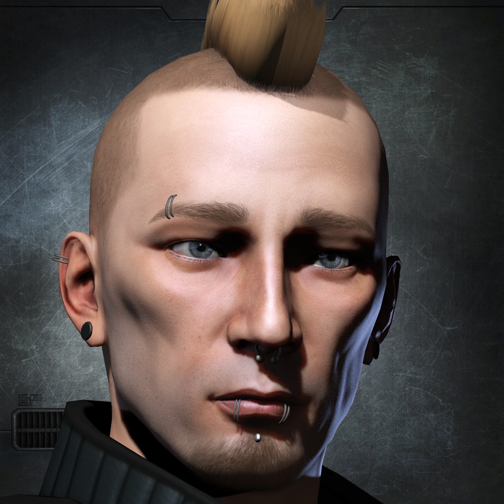 Portrait