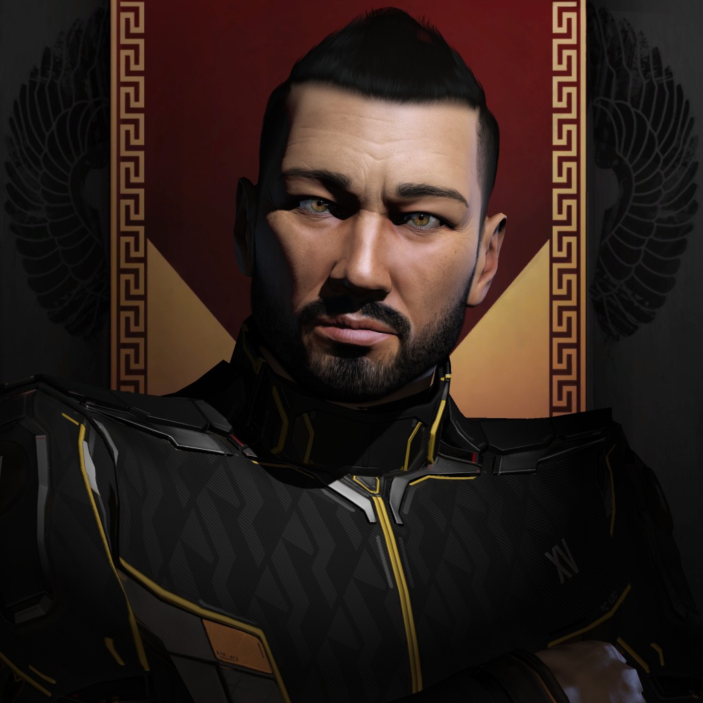 portrait