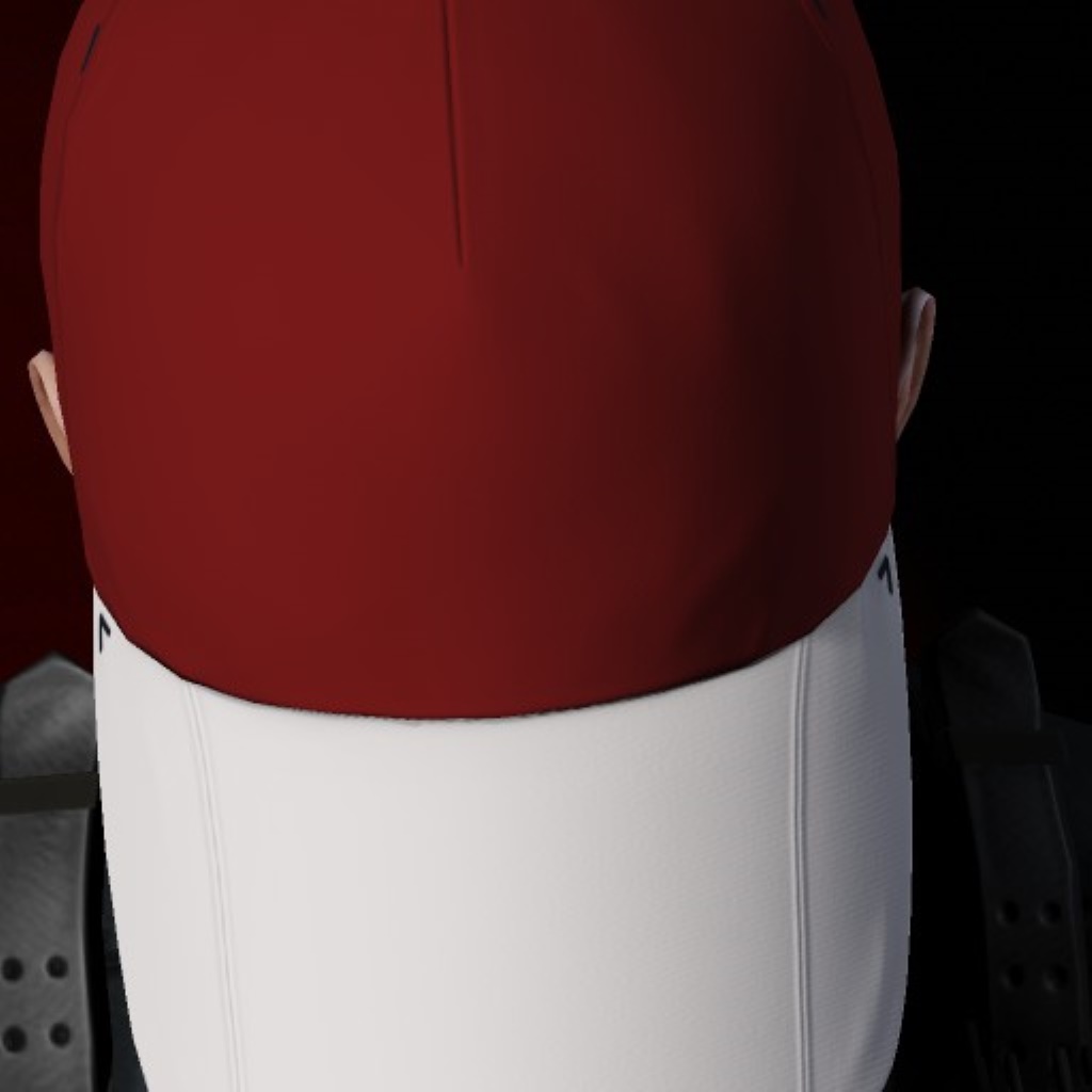 Meda Ria portrait
