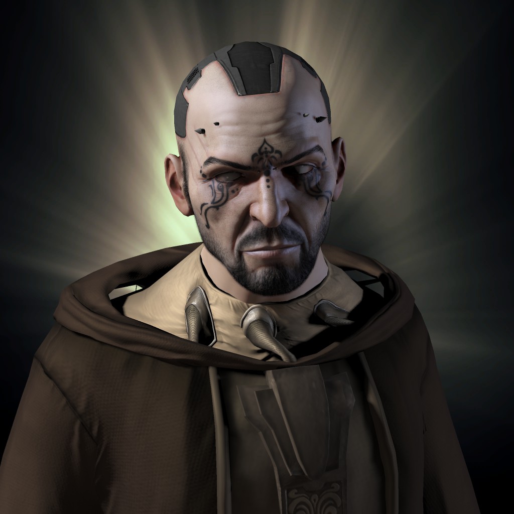 ArchPriest Justus