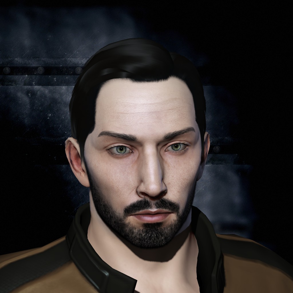 Aleksus Vakarian
