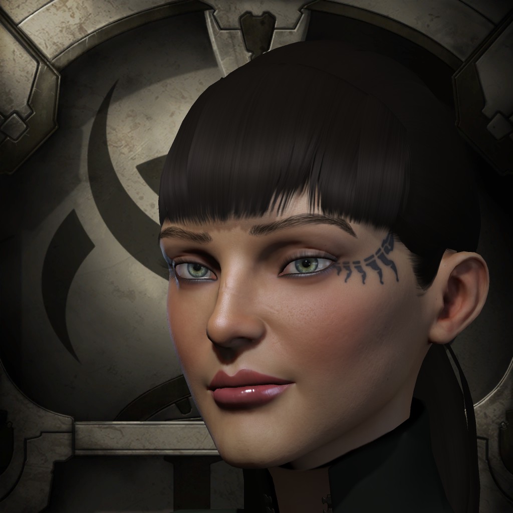 Tracia Kudanah