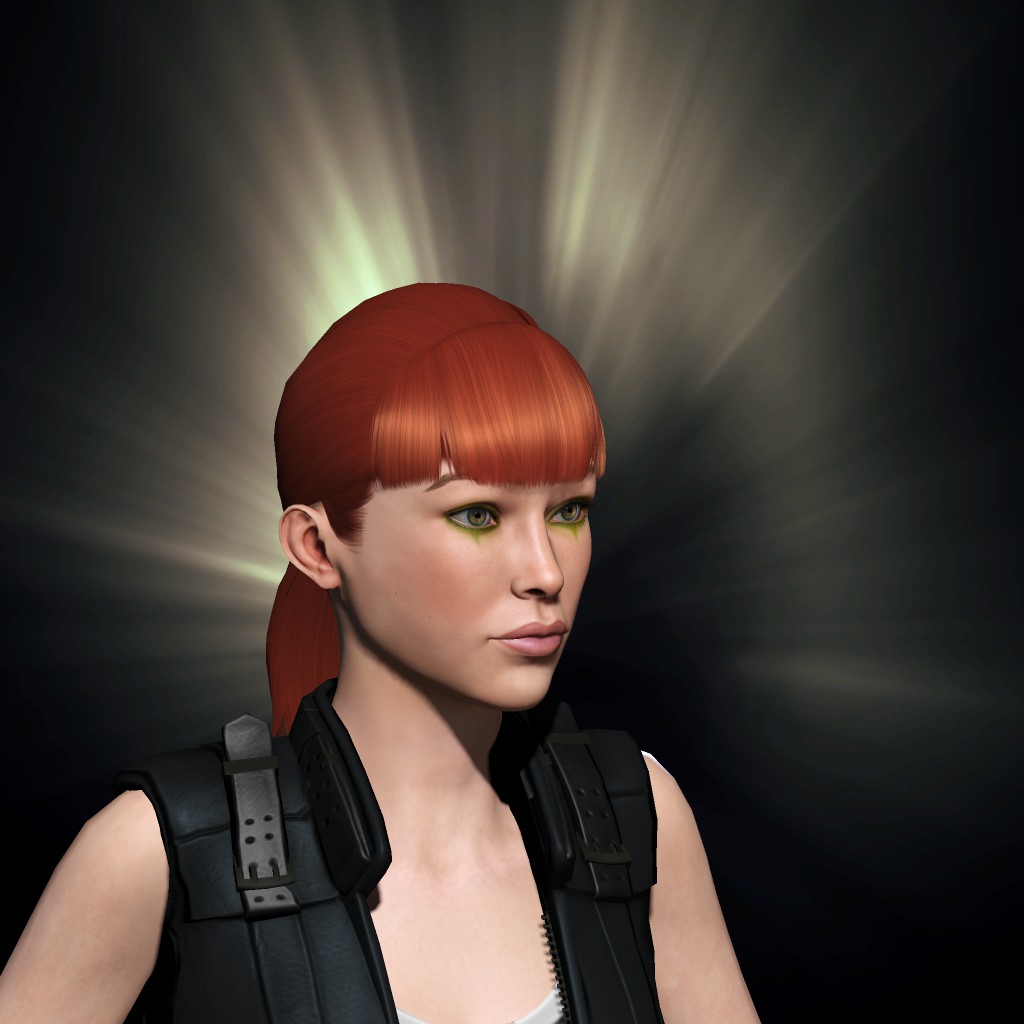 Kiska Shae
