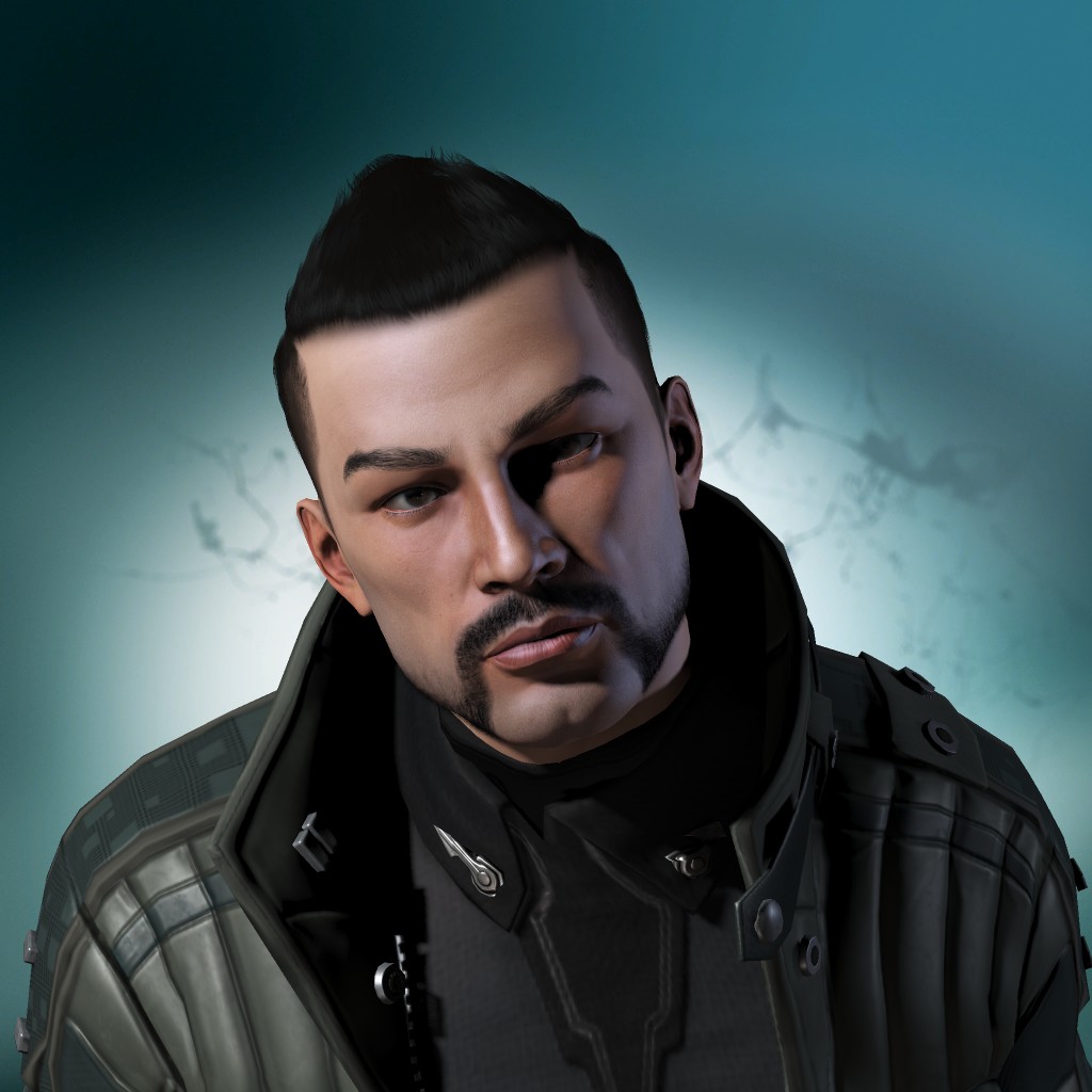 Derrick Outamon