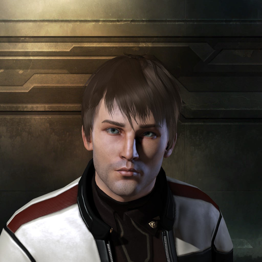 Xypher Jorgensson