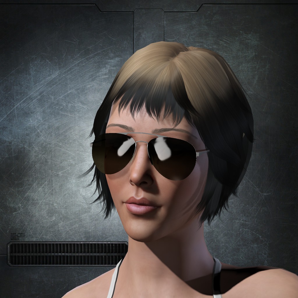 Lady Shadows