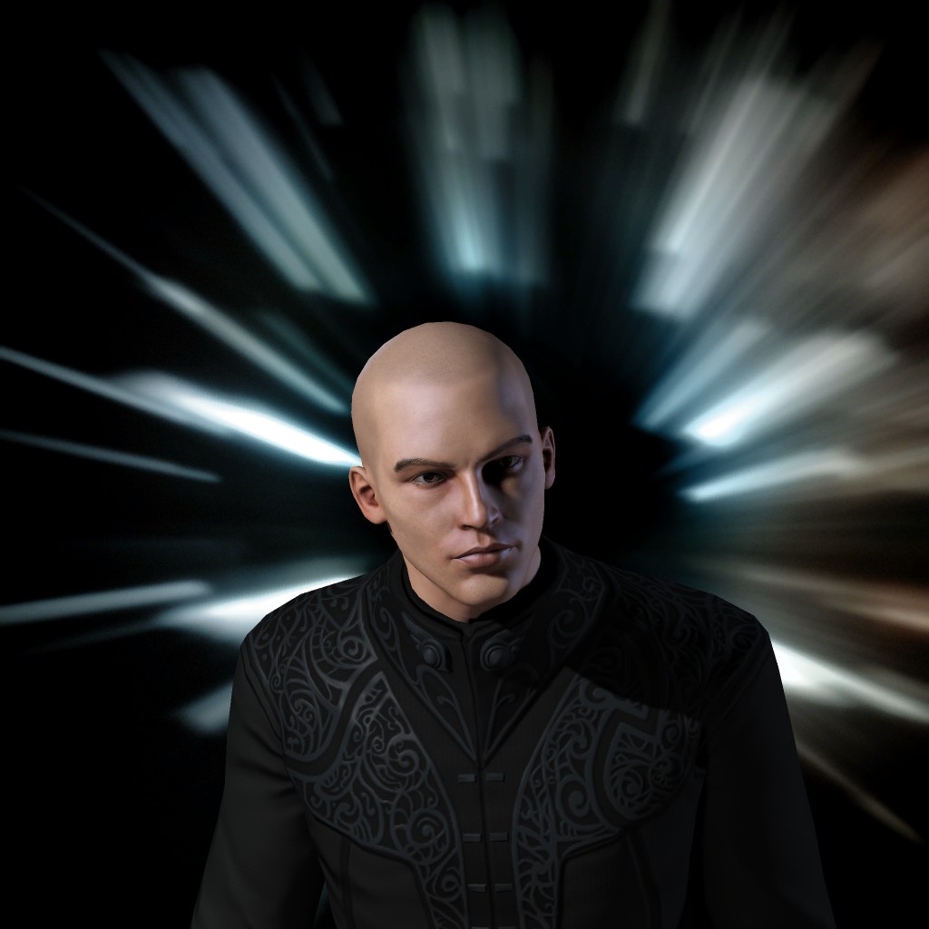 Baldy Fella