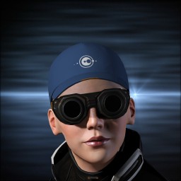 Adler-BC01 portrait