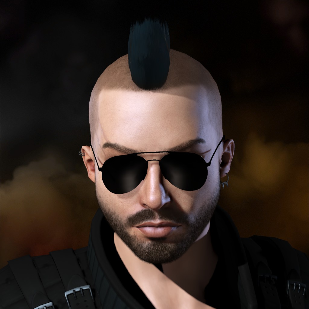 JACK LOOTER