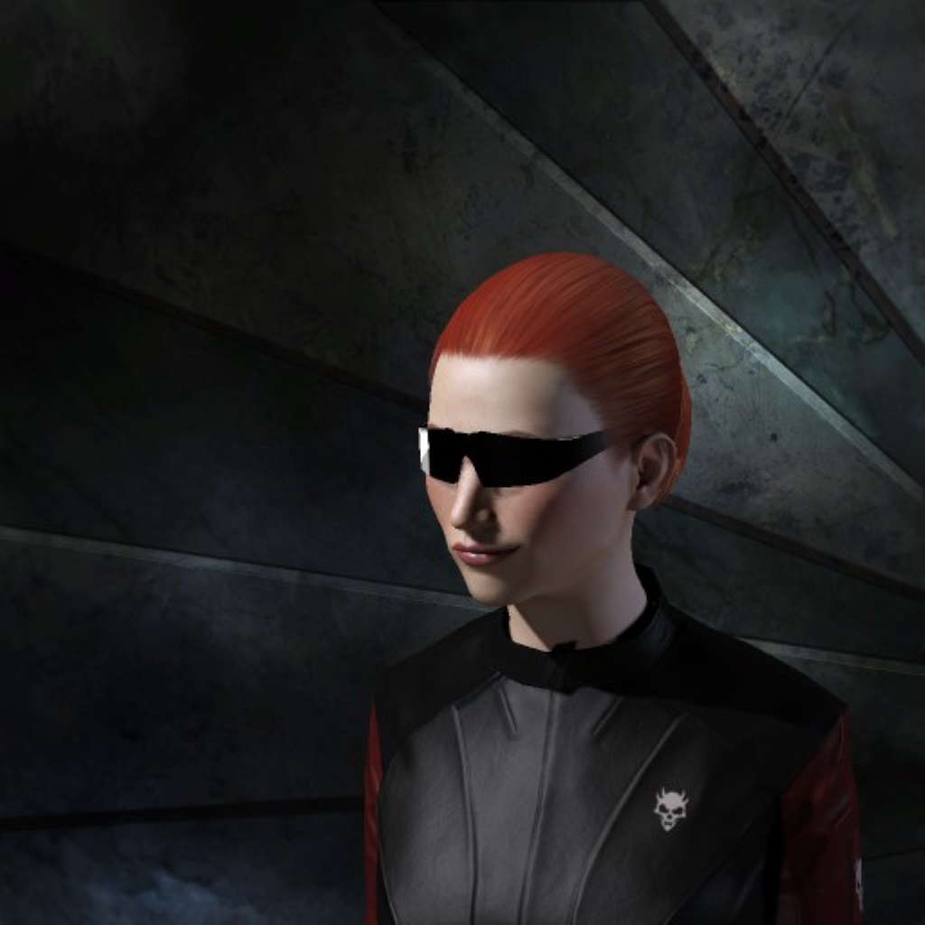 Xerrith Two