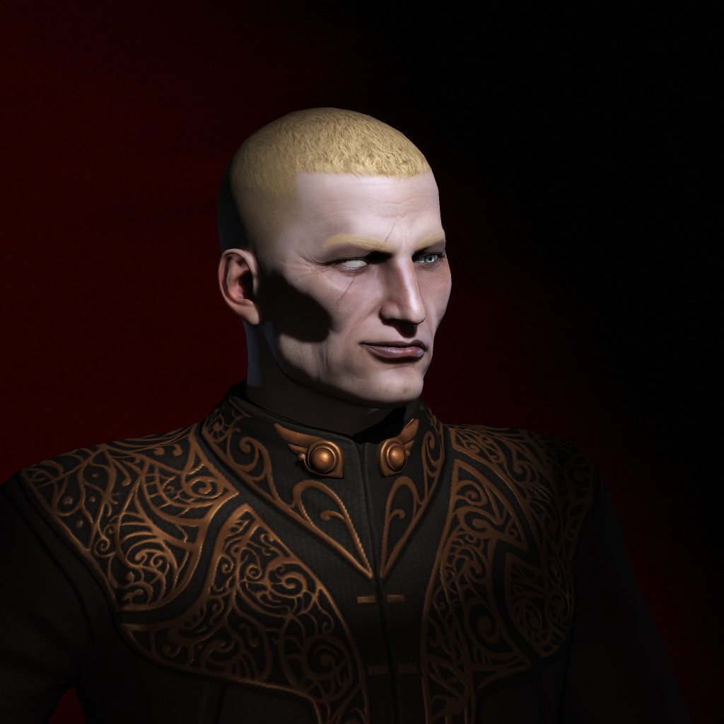 Adelhard Von Helbrecht