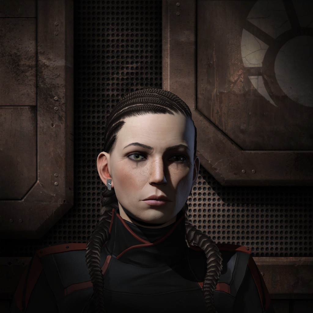 Skade Oskold