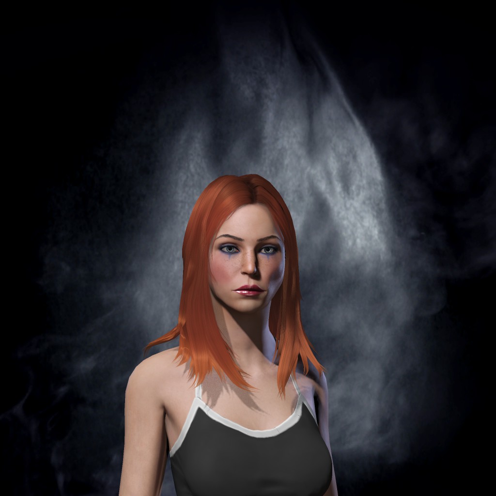 Shosha Hellrider