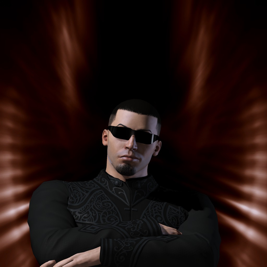 Master Borg
