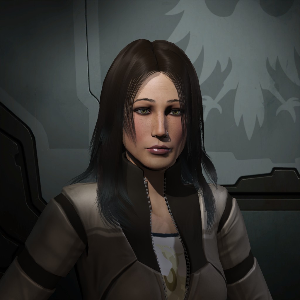 Gaia Zekke