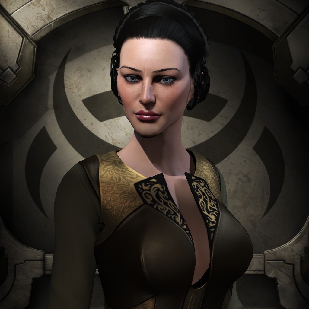 portrait