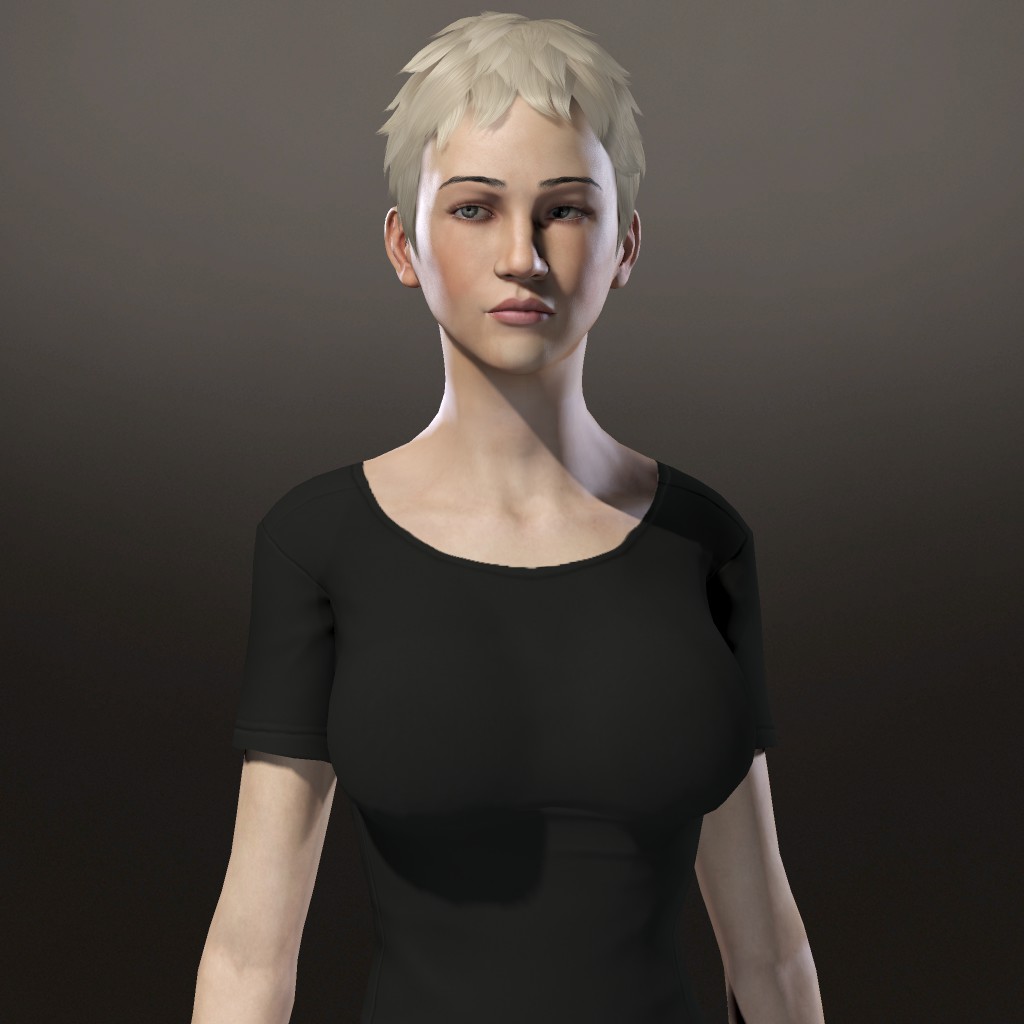 Joana Vaille