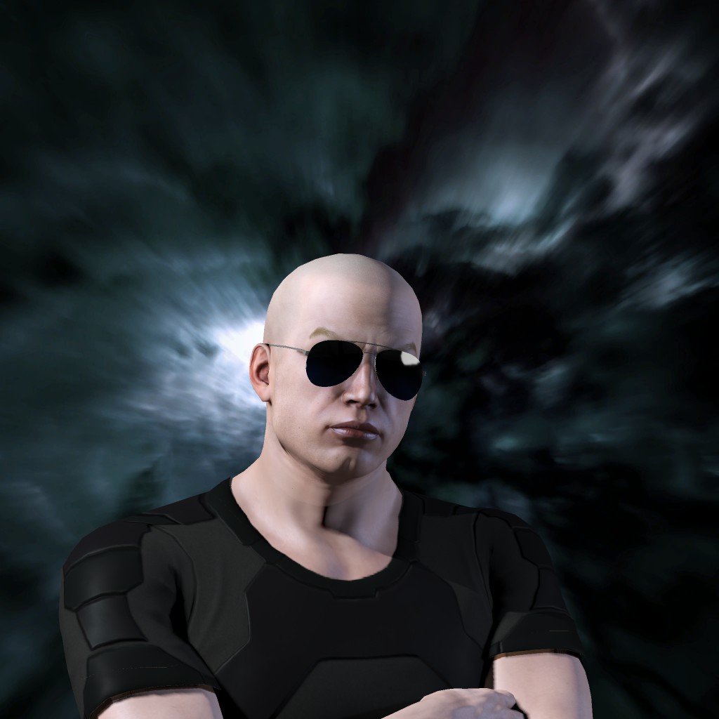 Vision Star