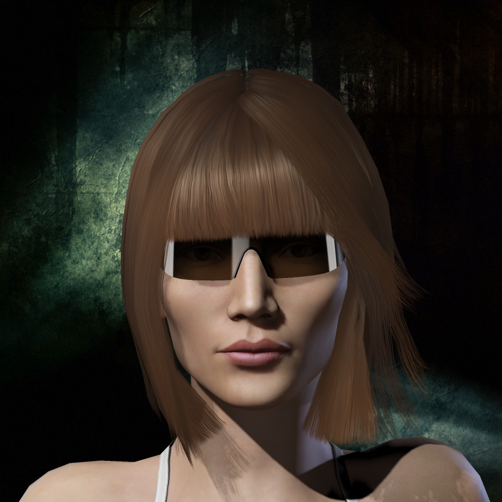 portrait