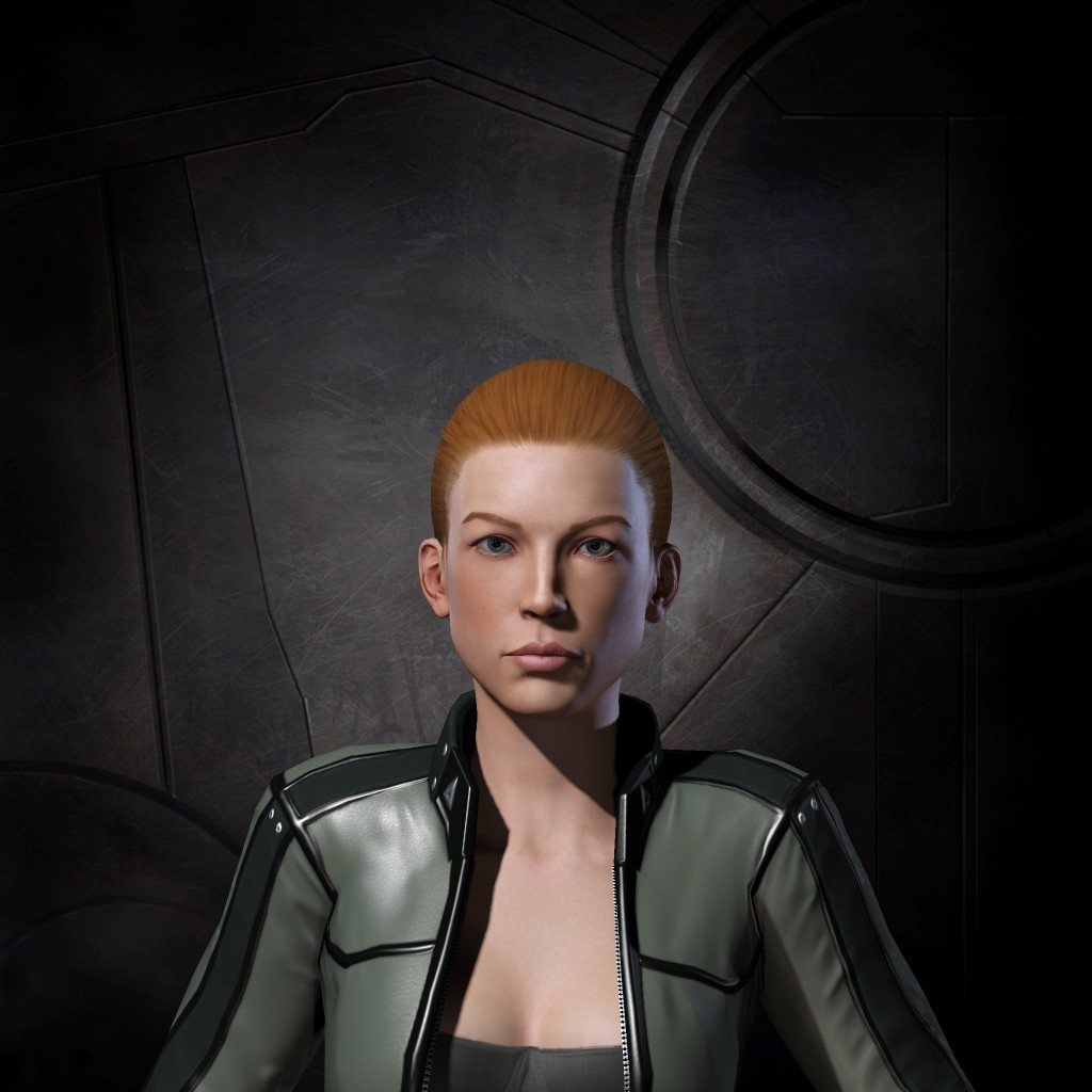 Valkyrja Beth