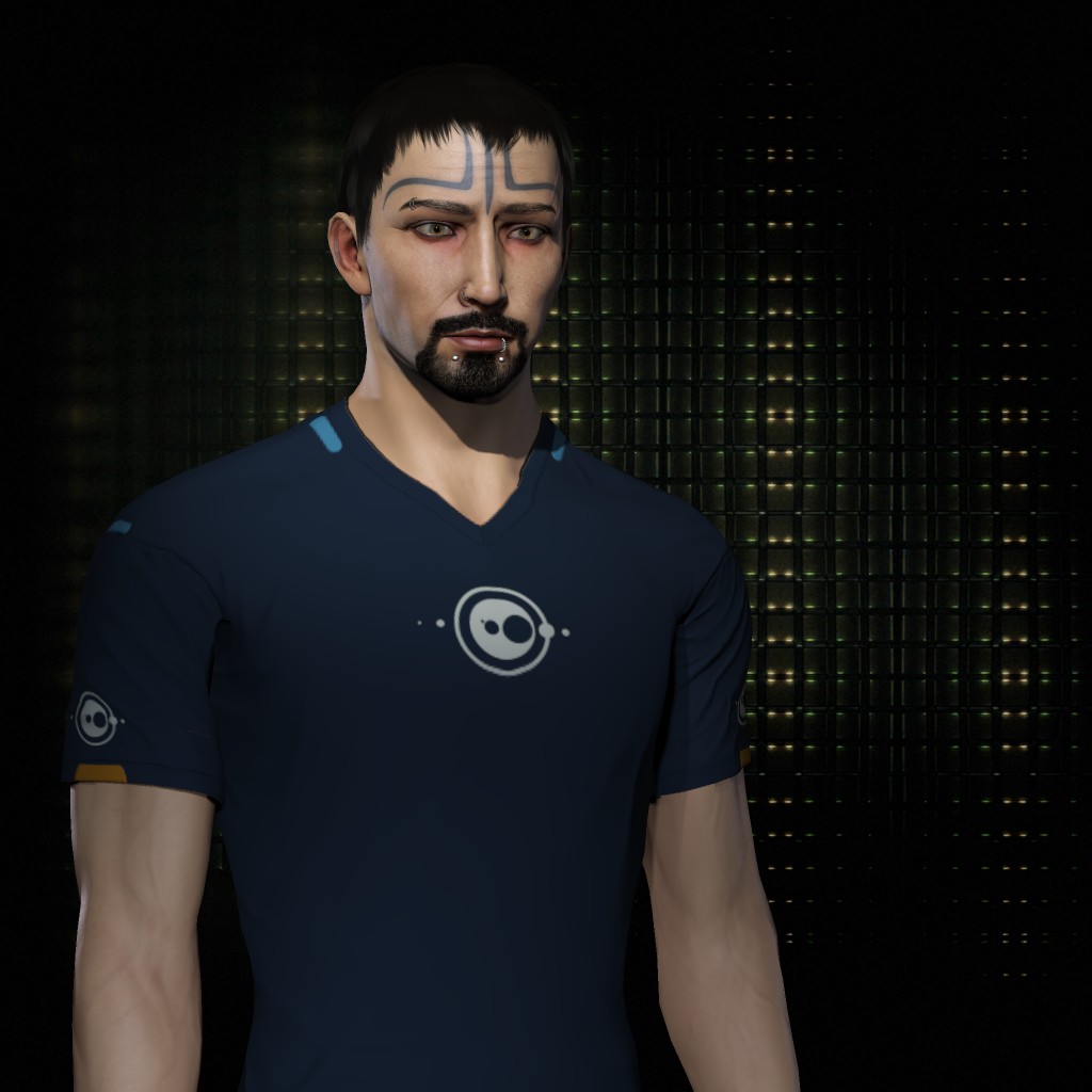 Lucas Luminous
