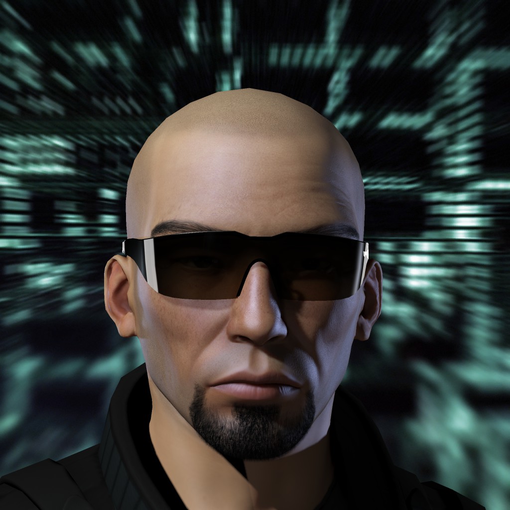 Ben Hareka