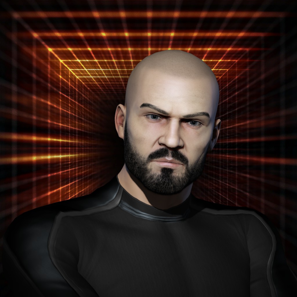 Alex Virpro