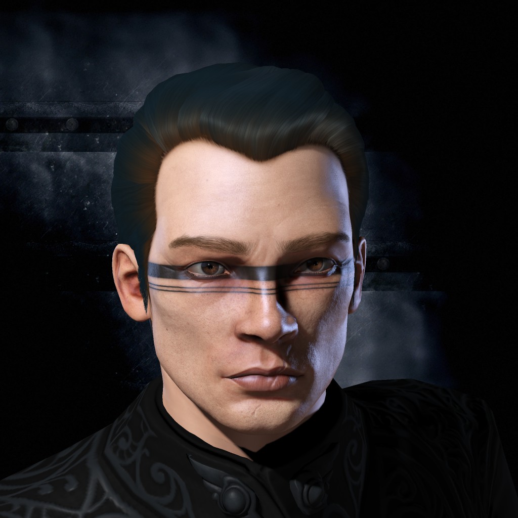Luc Rotineque