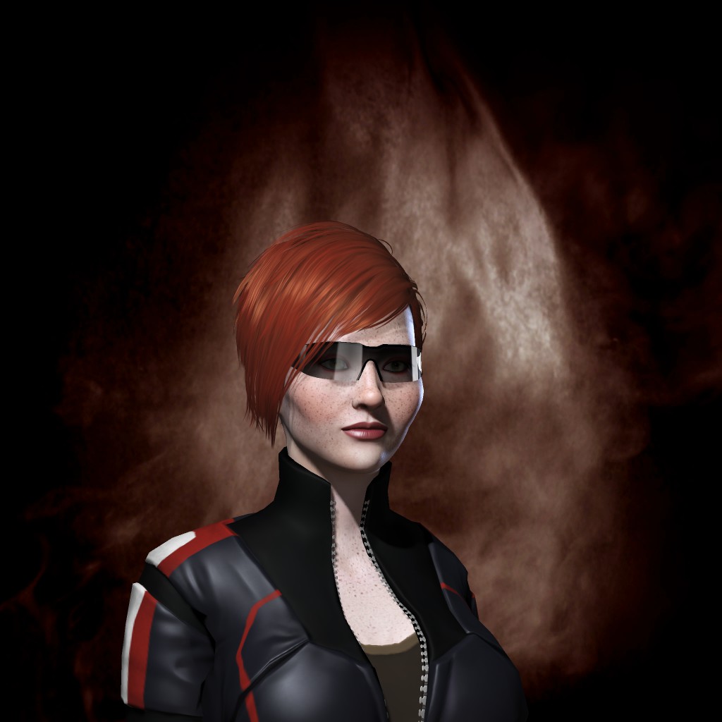 portrait