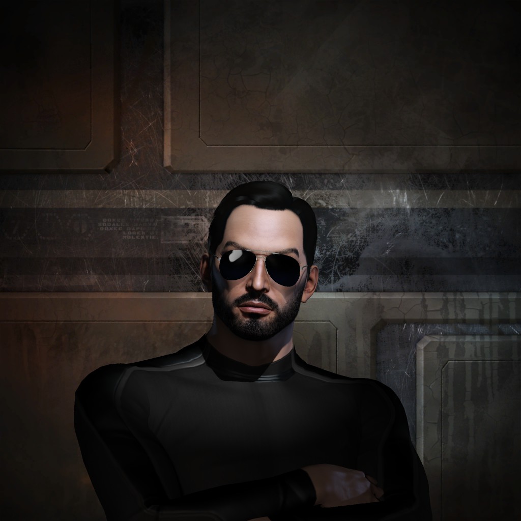 Mr Shekels Moneygrabber