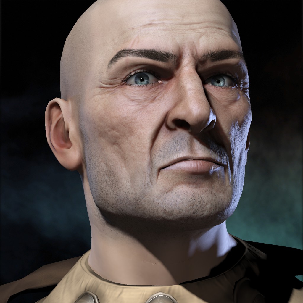 Klaus Ulrich