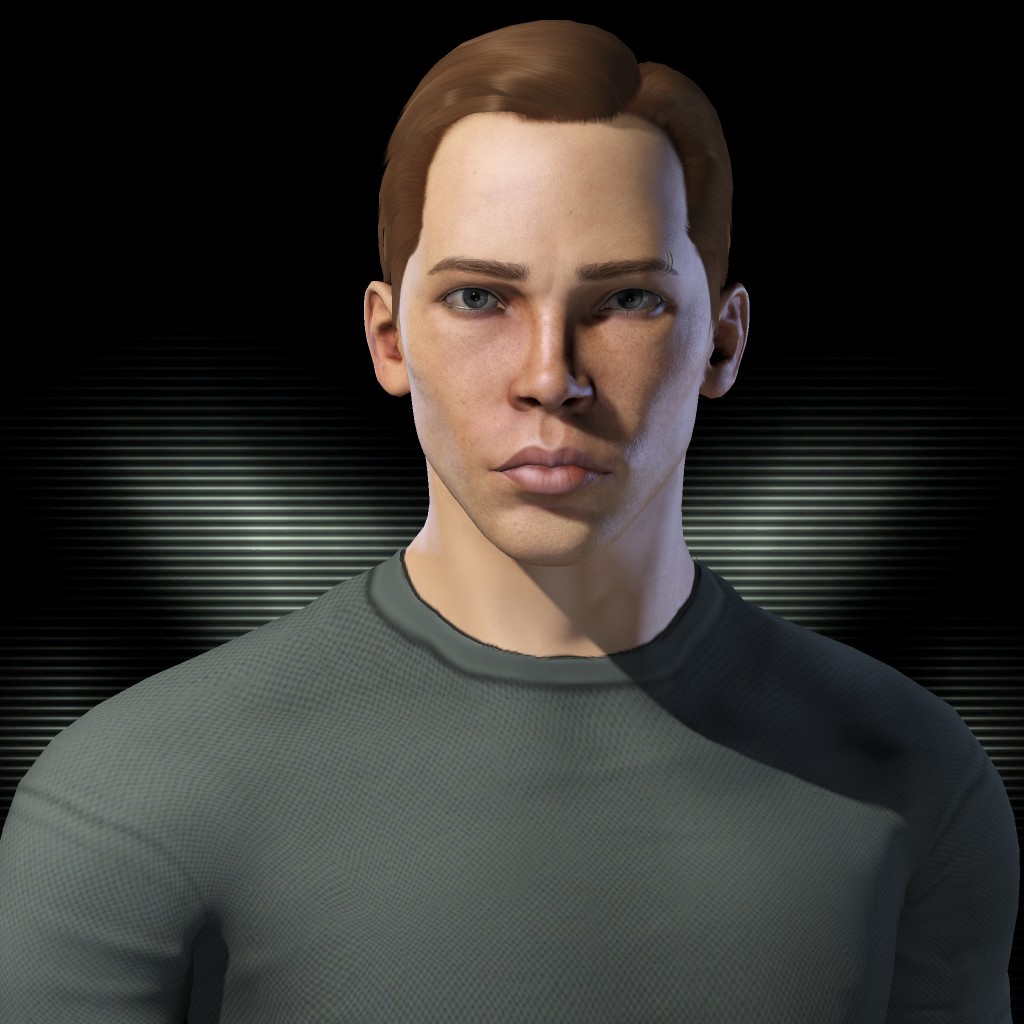 Chris Ausset