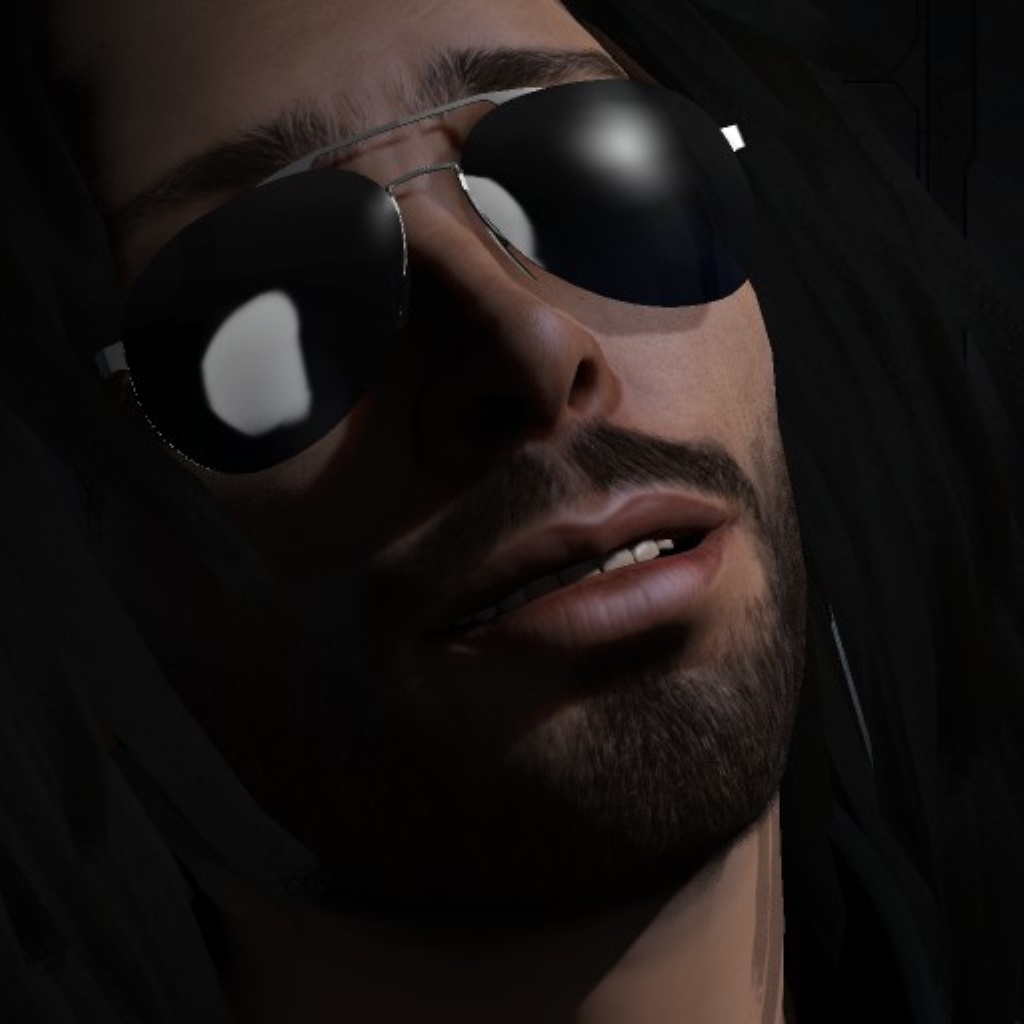 Vimat Crendraven