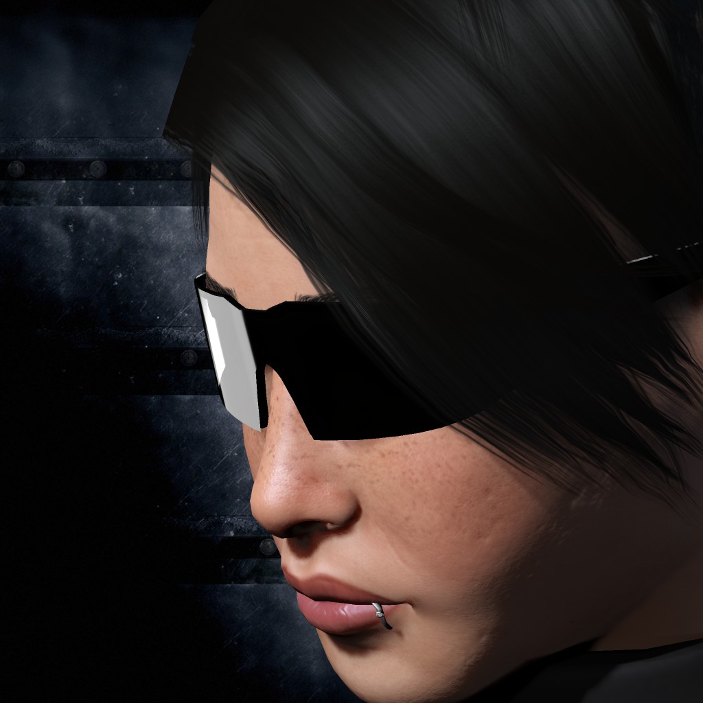 Jaxys Skye