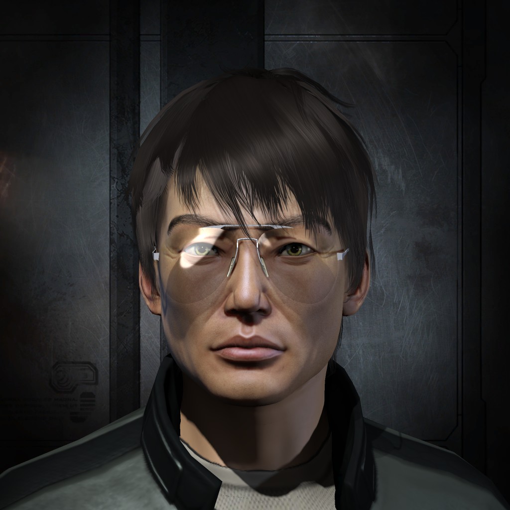 Hank Cubo-Han