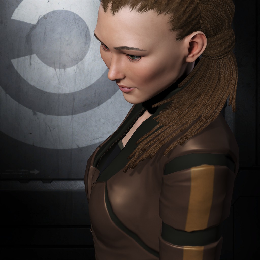 Sarah Justice