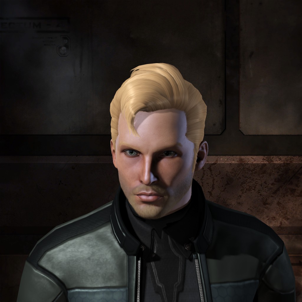 portrait