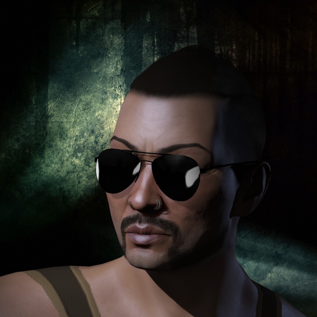 Cpt Ricky Baker