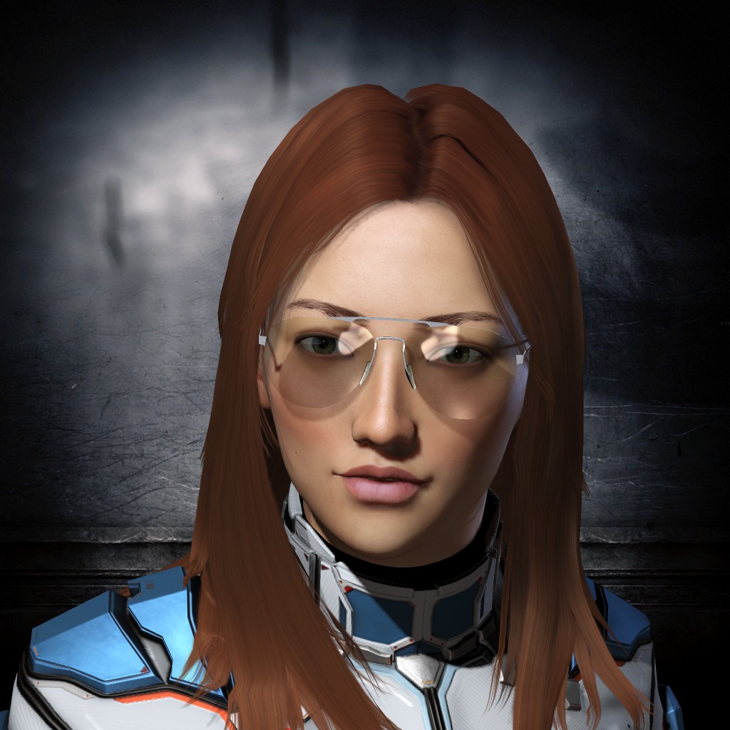 Johanna Centurion