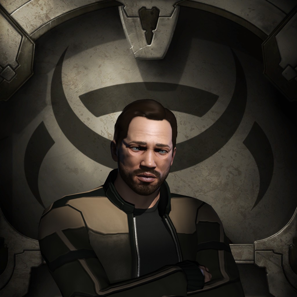 Logan Guderian