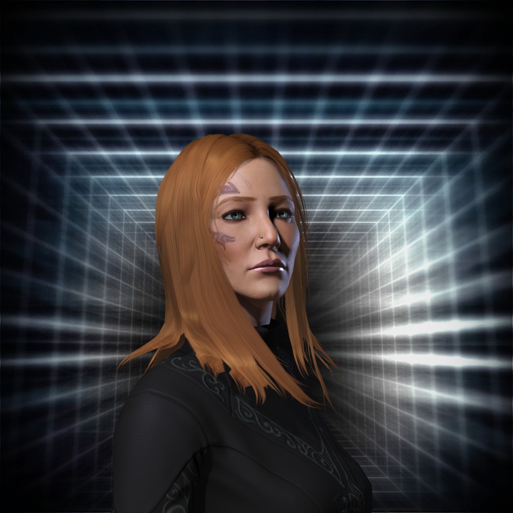 Zeena Alexander