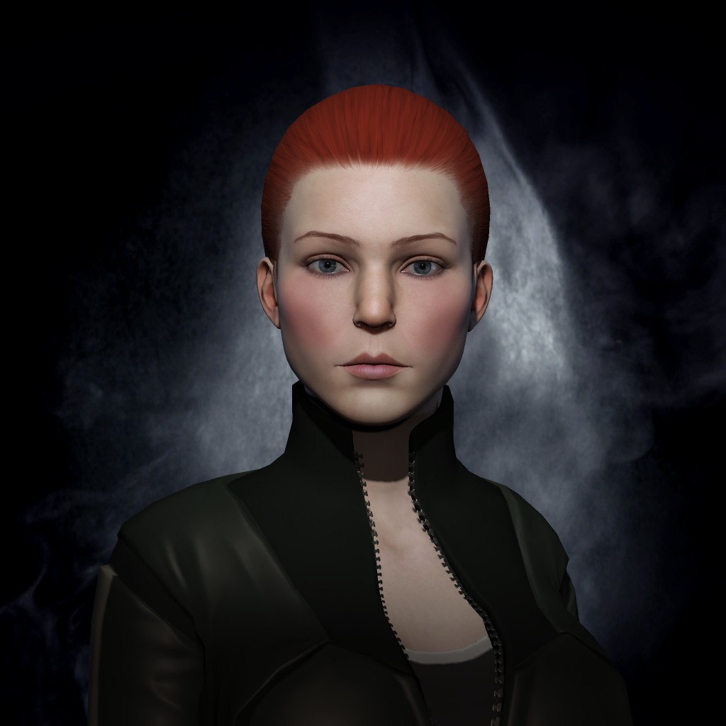 Becca Renalard