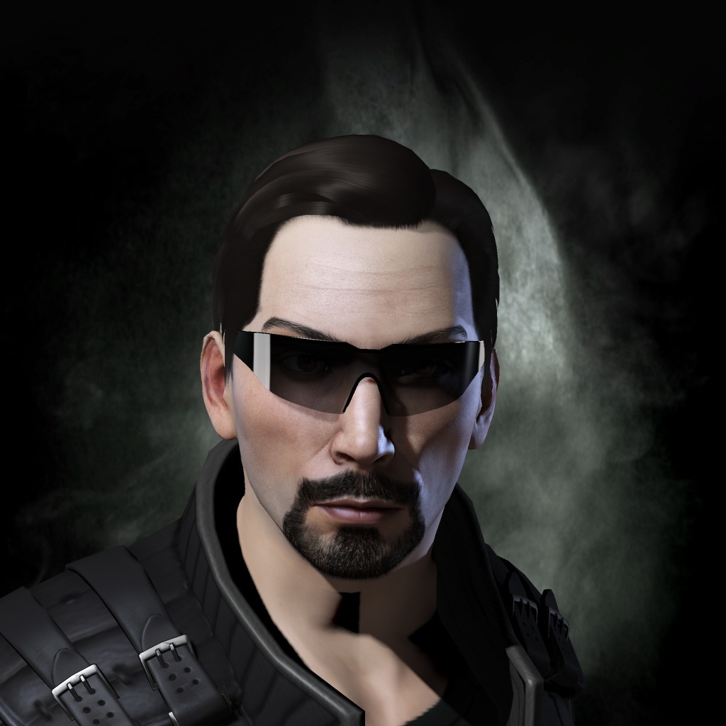 Tim TheBear
