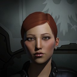 Jan'esh Majere portrait