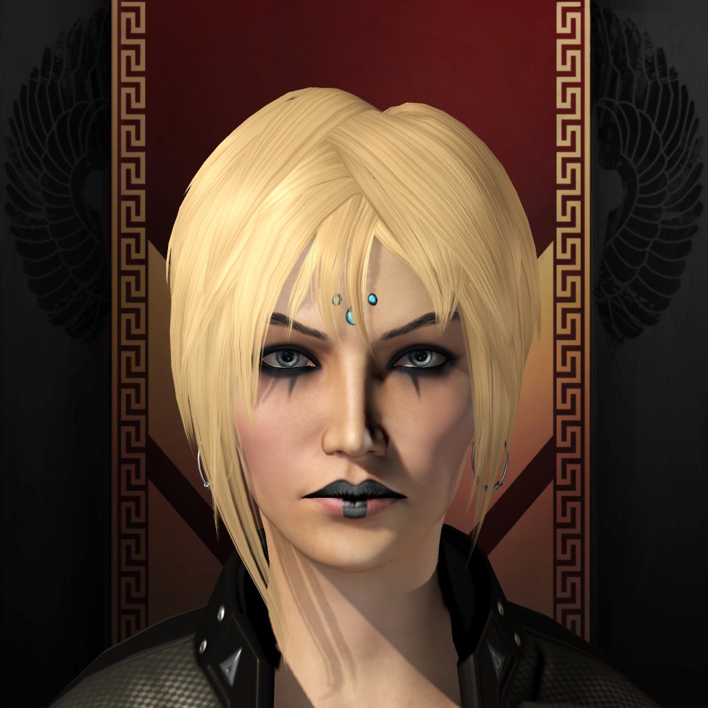Rose Burns