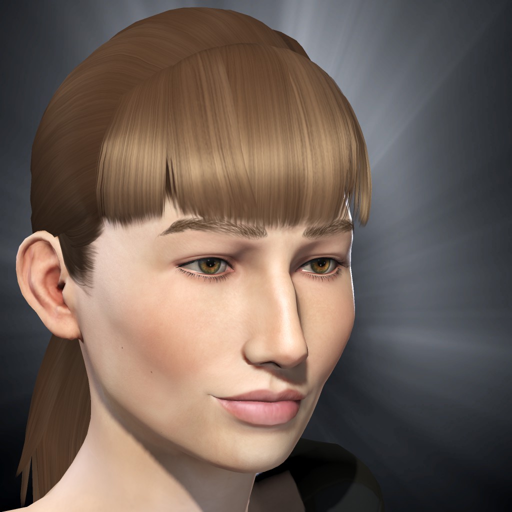 Clare Renleguard