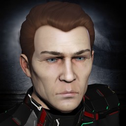 Andrew Freecss portrait